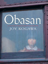 Cover image for Obasan